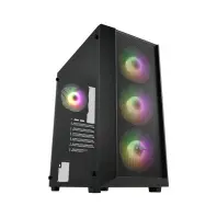 Корпус для ПК FSP CMT218AB Корпус для ПК FSP CMT218AB