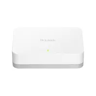 Комутатор мережевий D-Link GO-SW-5G