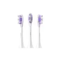 Насадка для зубної щітки Xiaomi Oscillation Replacement Heads (Soft) Насадка для зубної щітки Xiaomi Oscillation Replacement Heads (Soft)