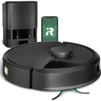 Пилосос iRobot Roomba Combo 105 + AutoEmply dock(Black) (y351040) Пилосос iRobot Roomba Combo 105 + AutoEmply dock(Black) (y351040)
