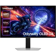 Монітор Samsung LS27FG602SIXUA Монітор Samsung LS27FG602SIXUA