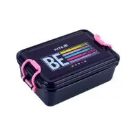 Ланч-бокс дитячий Kite Be Happy 650 мл (K25-175-1)