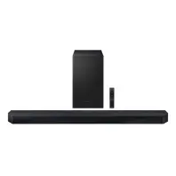 Акустична система Samsung HW-Q600H Titan Black (HW-Q600H/UA) Акустична система Samsung HW-Q600H Titan Black (HW-Q600H/UA)