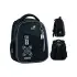 Портфель Kite Education каркасний 555 Skate (K26-555S-7)