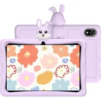 Планшет Doogee U9 Kids 10.1" 3/64GB Wi-Fi Purple (6924351664404) Планшет Doogee U9 Kids 10.1" 3/64GB Wi-Fi Purple (6924351664404)