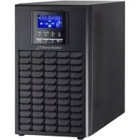 Пристрій безперебійного живлення PowerWalker VFI 5000 EVS 5000W (10122243) Пристрій безперебійного живлення PowerWalker VFI 5000 EVS 5000W (10122243)