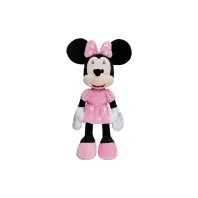 М'яка іграшка Disney Міні Маус XL 50 cм (3858893900498) М'яка іграшка Disney Міні Маус XL 50 cм (3858893900498)