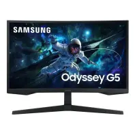 Монітор Samsung LS27CG550EIXCI Монітор Samsung LS27CG550EIXCI