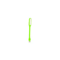 Ліхтар Voltronic LED USB, Green (YT06884)