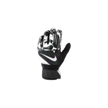 Воротарські рукавиці Nike NK GK MATCH JR - HO24 (HQ0258-010) дит 7 (19.6 см) Чорно/білі (197600439627)