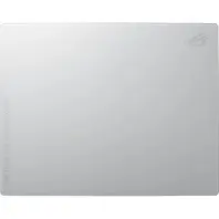 Килимок ASUS ROG Moonstone Ace L White  (90MP03L0-BPUA10)