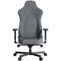 Крісло ігрове Hator Arc 3 XL Velour Grey (HTC3446XL)