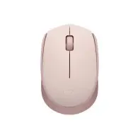 Мишка Logitech M171 Rose (910-006865)