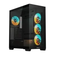 Корпус для ПК GIGABYTE GB-C500P ST Корпус для ПК GIGABYTE GB-C500P ST