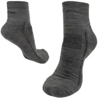 Шкарпетки Tribe Merino Hike T-KB-0017-blue, 41-43 (T-KB-0017-blue-41-43)