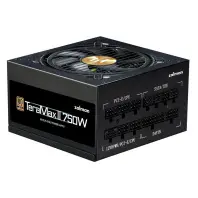 Блок живлення Zalman 750W Teramax II  (ZM750-TMX2)