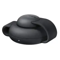 Зарядний пристрій Anker MagGo Wireless Charging Pad 15W 3-in-1 Foldable Black (B25M8H11)