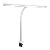 Настільна лампа Mealux DL-1020 + remote White