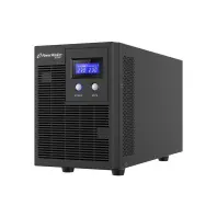 Пристрій безперебійного живлення PowerWalker Basic VI 3000 STL LCD (10121194)