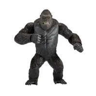 Фігурка Godzilla vs. Kong Конг готовий до бою (звук) (35507) Фігурка Godzilla vs. Kong Конг готовий до бою (звук) (35507)