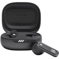 Навушники JBL Live Flex Black (JBLLIVEFLEXBLK) Навушники JBL Live Flex Black (JBLLIVEFLEXBLK)