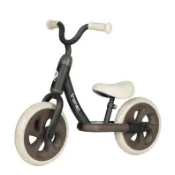Біговел QPlay Trainer EVA Black (B700-2TrainerEVABlack)