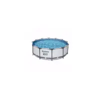 Басейн BestWay Steel Pro Max 4678 л (BW-56406) Басейн BestWay Steel Pro Max 4678 л (BW-56406)