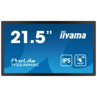 Монітор iiyama TF2238MSC-B1 5Y