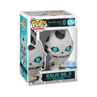 Фігурка Funko Pop Кайджю № 8 у костюмі (92024) Фігурка Funko Pop Кайджю № 8 у костюмі (92024)