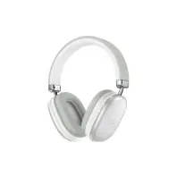 Навушники XO BE45 Silver (XO-BE45-SL)