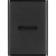Накопичувач SSD USB Type-C 250GB Transcend (TS250GESD270C)