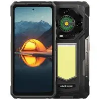 Мобільний телефон Ulefone Armor 33 12/512Gb Black (6975326660129) Мобільний телефон Ulefone Armor 33 12/512Gb Black (6975326660129)