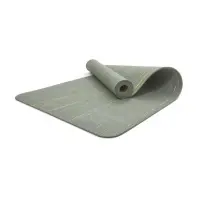 Килимок для йоги Reebok Camo Yoga Mat зелений 176 х 61 х 0,5 см RAYG-11045YL (885652020909)