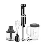 Блендер KitchenAid 5KHBV83EOB