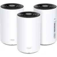 Маршрутизатор TP-Link DECO-PX50-3-PACK