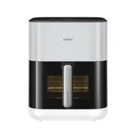Мультипіч MOVA AeroChef FD10s Pro White (VFF12A-WH-S) Мультипіч MOVA AeroChef FD10s Pro White (VFF12A-WH-S)