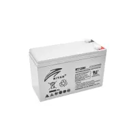 Батарея до ДБЖ Ritar AGM RT1280B, 12V-8Ah (RT1280B)