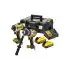 Набір електроіструментів DeWALT DCK2200H2T