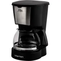 Крапельна кавоварка Liberton LCM-2200 Крапельна кавоварка Liberton LCM-2200
