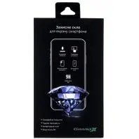 Скло захисне Grand-X Apple iPhone Xs Max 6D (AIPXSM6D) Скло захисне Grand-X Apple iPhone Xs Max 6D (AIPXSM6D)
