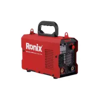 Зварювальний апарат Ronix 180А (RH-4603) Зварювальний апарат Ronix 180А (RH-4603)