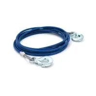 Трос буксирувальний Voltronic 4м/3 т (BY-423/4/3) Трос буксирувальний Voltronic 4м/3 т (BY-423/4/3)