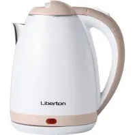 Електрочайник Liberton LEK-6802 Електрочайник Liberton LEK-6802