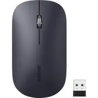 Миша UGREEN MU001 Wireless Black (90372)