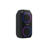Акустична система Hisense Party Rocket 160 Black (20013565) Акустична система Hisense Party Rocket 160 Black (20013565)