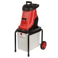 Садовий подрібнювач Vitals Master, Zs 2845wt, 2800W, 45мм, 50л, ніж, 11.9кг (244885)