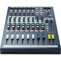 Мікшерний пульт Soundcraft EPM6 (SCR-RW5734EU) Мікшерний пульт Soundcraft EPM6 (SCR-RW5734EU)