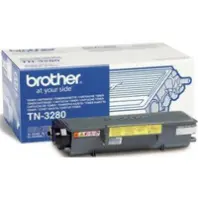Картридж Brother для HL-53xx,MFC-8880 (8000ст) (TN3280) Картридж Brother для HL-53xx,MFC-8880 (8000ст) (TN3280)