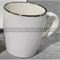 Чашка Ardesto Emilia, 360мл, кераміка, бежевий (AR0736EBG) Чашка Ardesto Emilia, 360мл, кераміка, бежевий (AR0736EBG)
