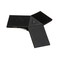 Мікрофон Poly Studio X50/X70 Table Black (875M6AA) Мікрофон Poly Studio X50/X70 Table Black (875M6AA)